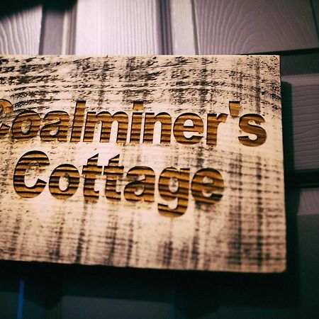 Coalminer'S Cottage Gateshead Dış mekan fotoğraf
