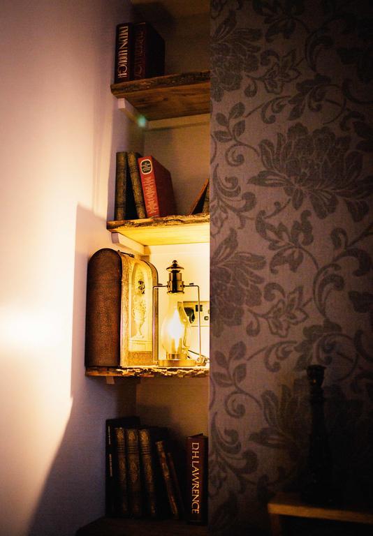 Coalminer'S Cottage Gateshead Dış mekan fotoğraf