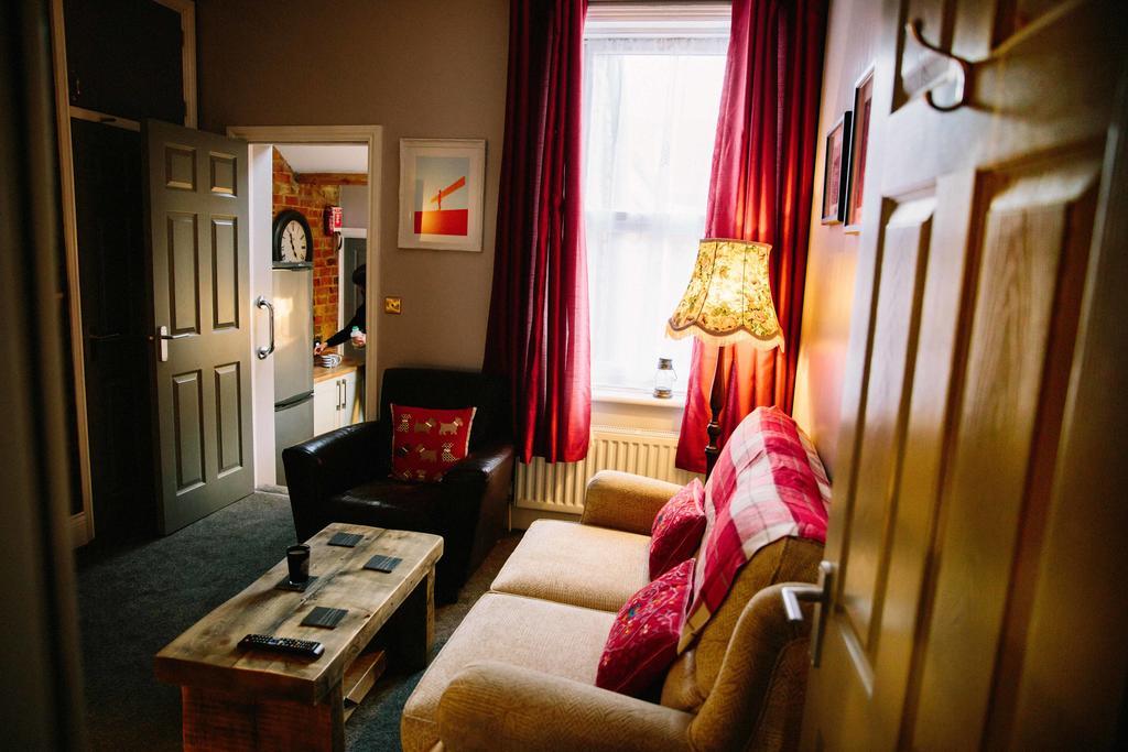 Coalminer'S Cottage Gateshead Dış mekan fotoğraf