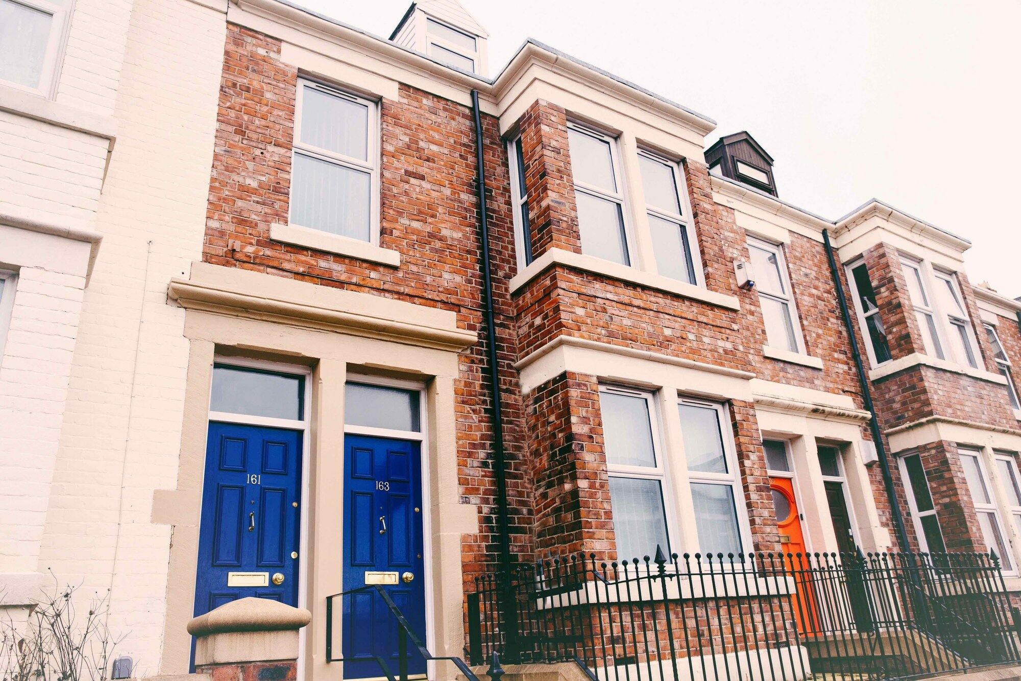 Coalminer'S Cottage Gateshead Dış mekan fotoğraf